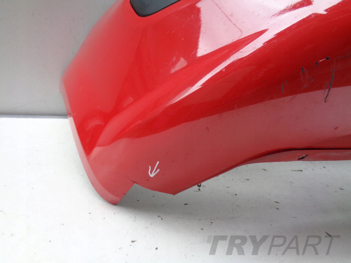 FRONT BUMPER FIAT GRANDE PUNTO EVO 09- NO. 43966