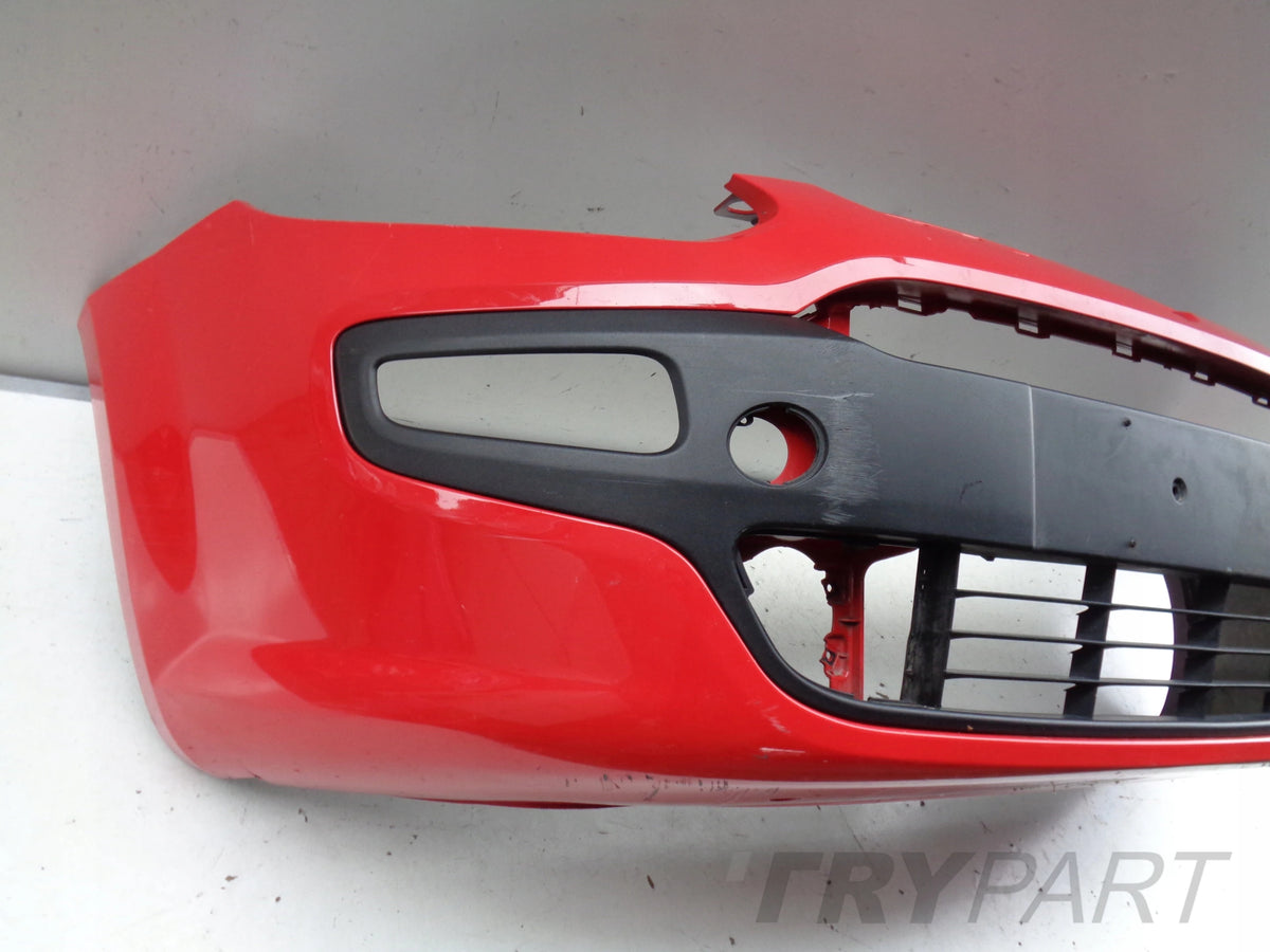 FRONT BUMPER FIAT GRANDE PUNTO EVO 09- NO. 43966