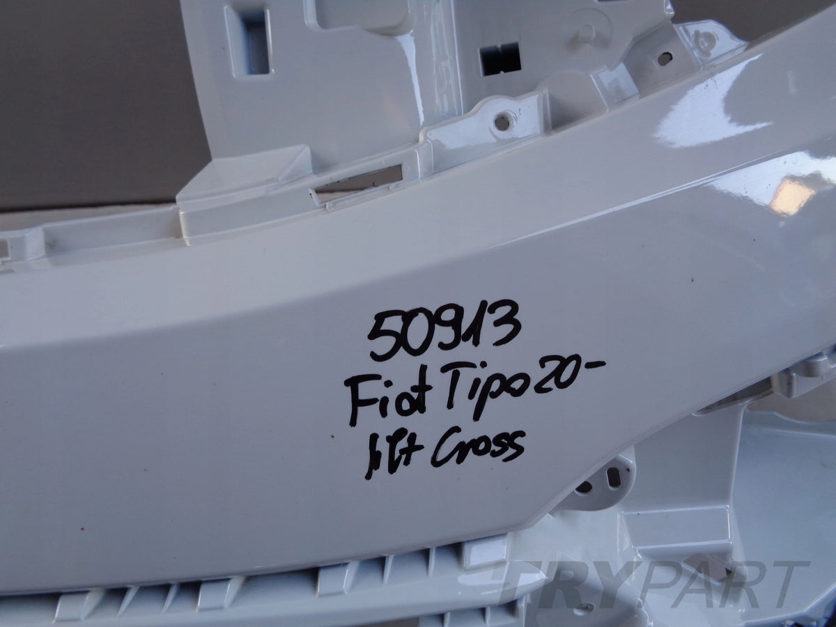 FRONT BUMPER FIAT TIPO 20- LIFT CROSS NO. 50913