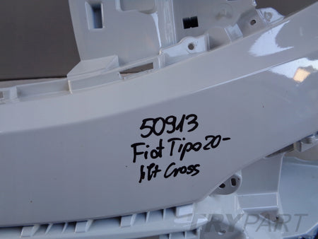 FRONT BUMPER FIAT TIPO 20- LIFT CROSS NO. 50913