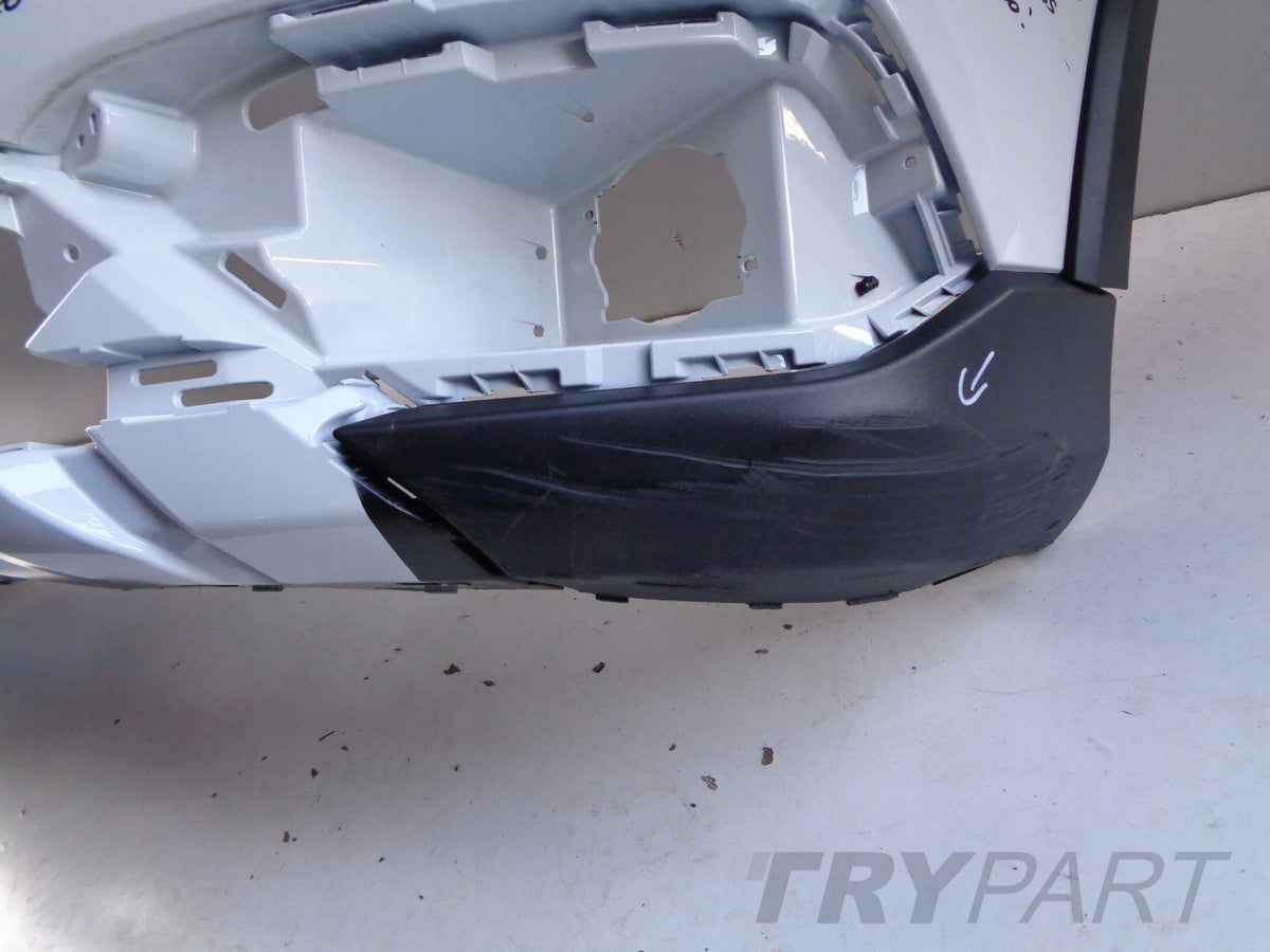FRONT BUMPER FIAT TIPO 20- LIFT CROSS NO. 50913