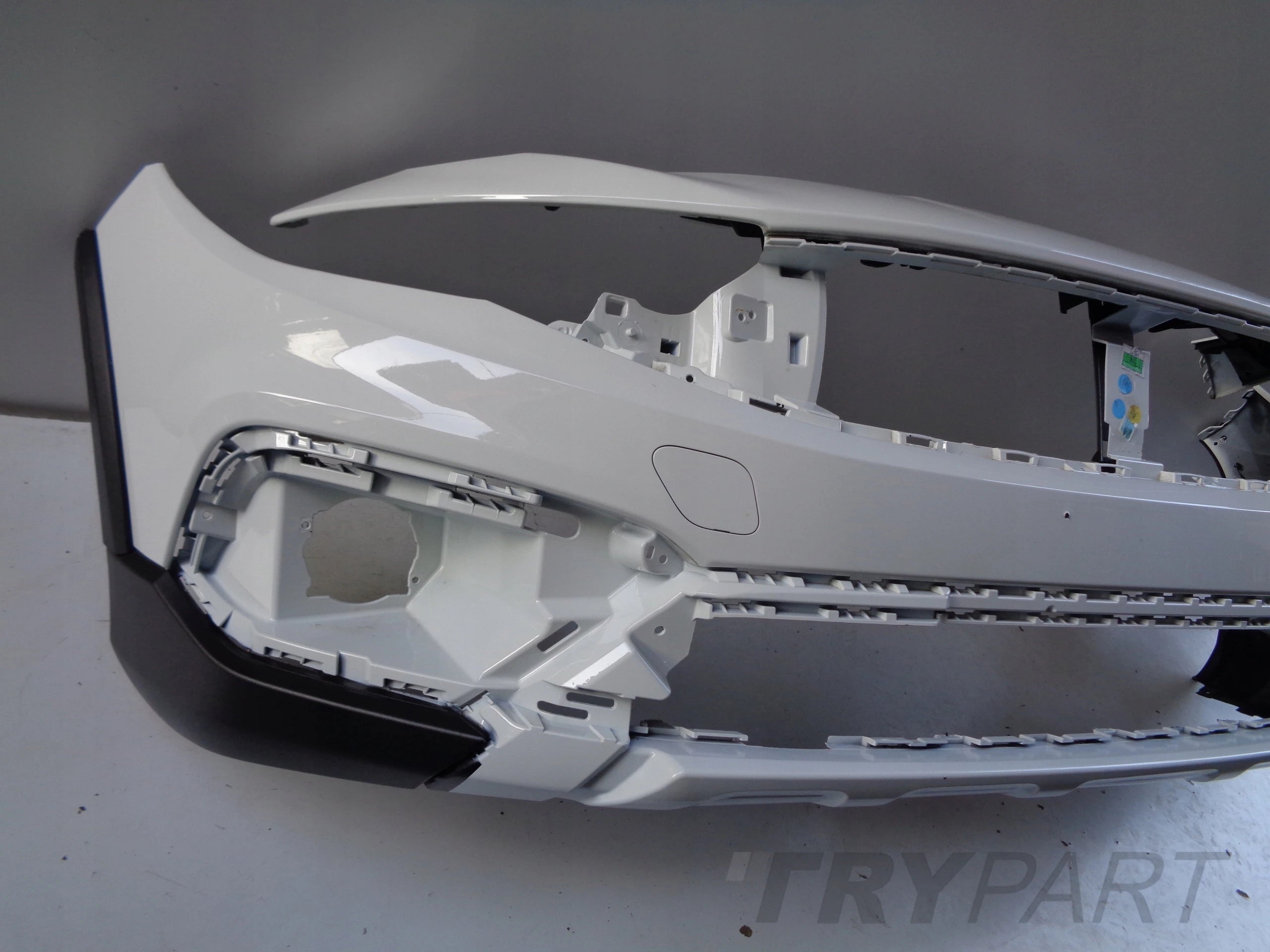 FRONT BUMPER FIAT TIPO 20- LIFT CROSS NO. 50913