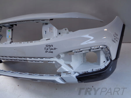 FRONT BUMPER FIAT TIPO 20- LIFT CROSS NO. 50913