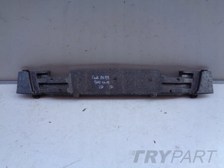 FRONT BUMPER FOAM ABSORBER FOR AUDI A4 B8 8K 2011-2015 FACELIFT
