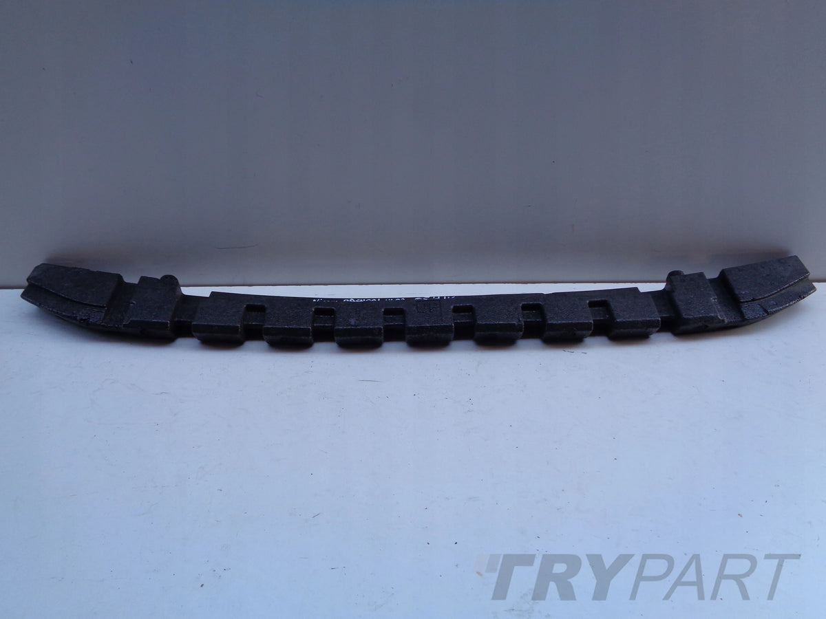 FRONT BUMPER FOAM ABSORBER NISSAN QASHQAI III 22-