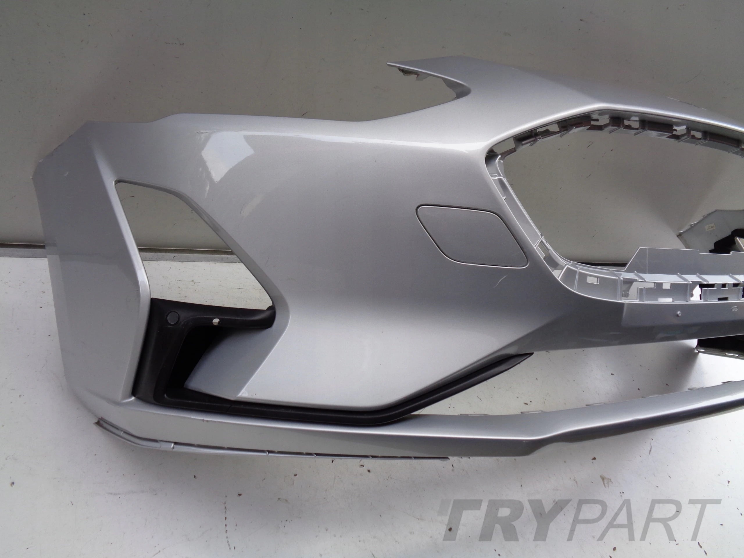 FRONT BUMPER FOR FORD FOCUS MK4 18- NO. 40744