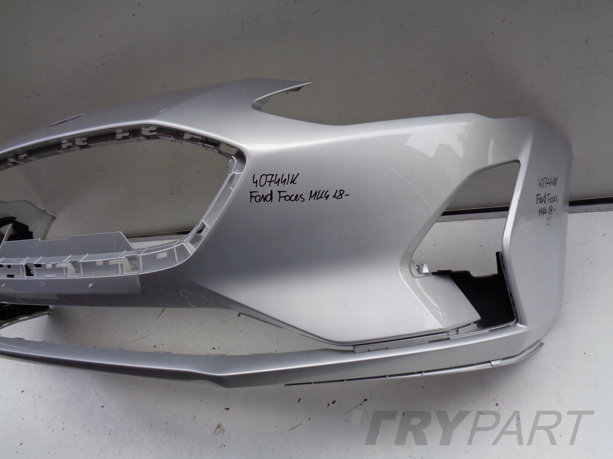 FRONT BUMPER FOR FORD FOCUS MK4 18- NO. 40744