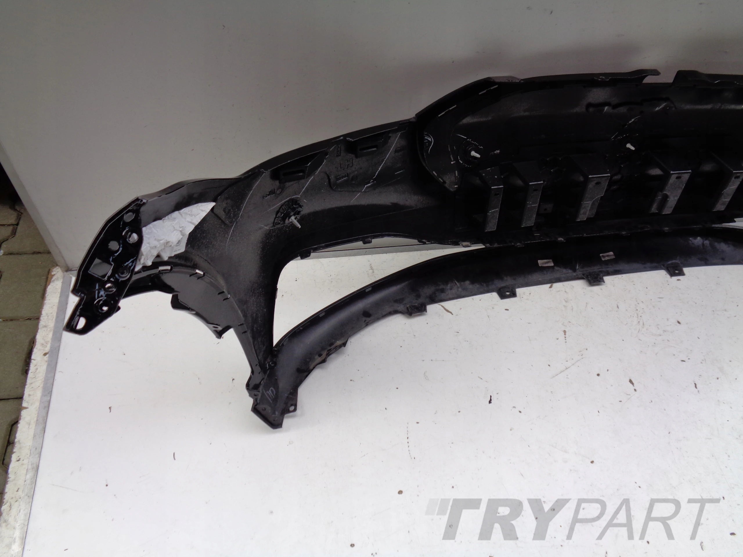 FRONT BUMPER FOR FORD MUSTANG MACH E NO. 39850