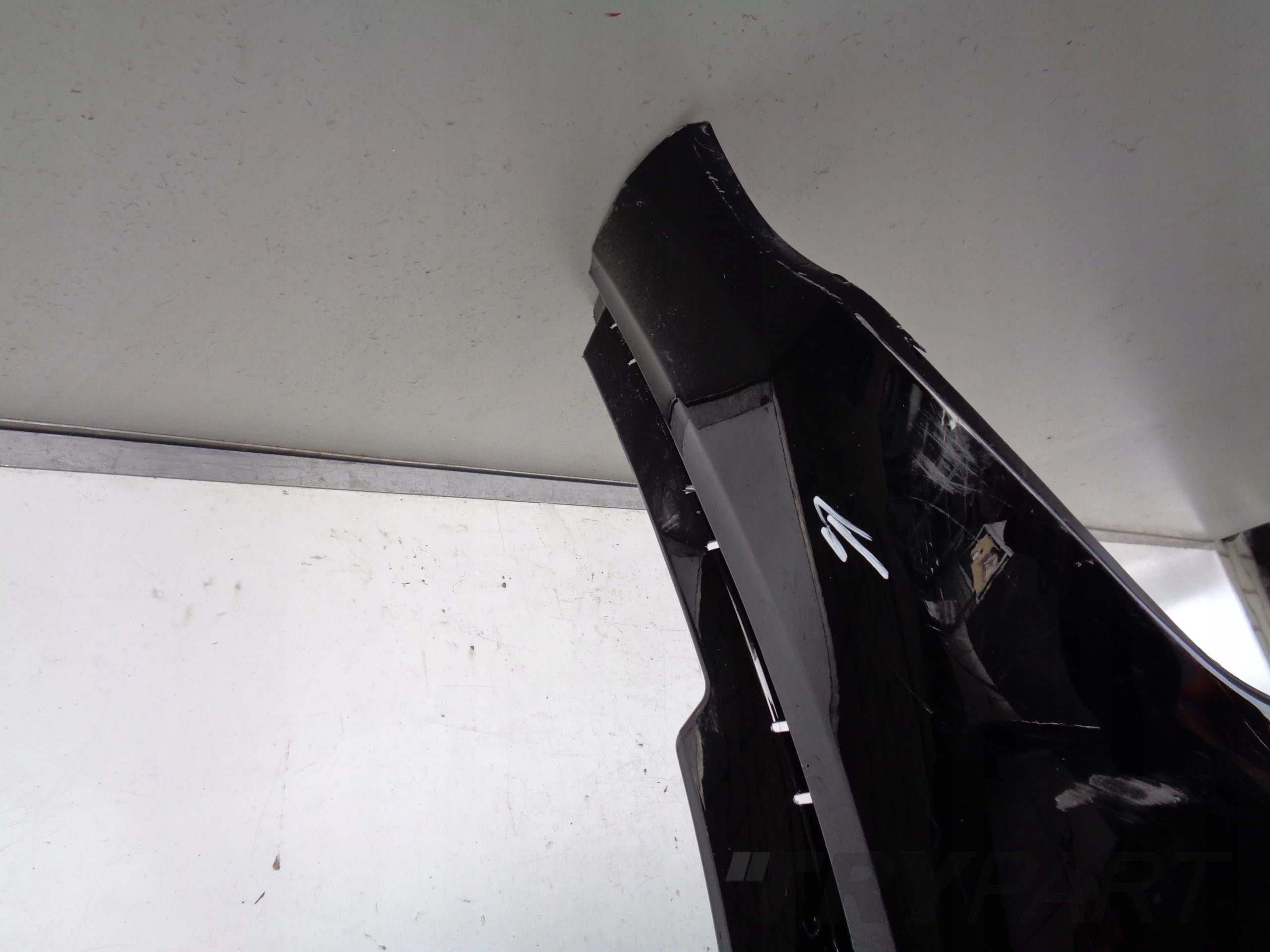 FRONT BUMPER FOR FORD MUSTANG MACH E NO. 39850