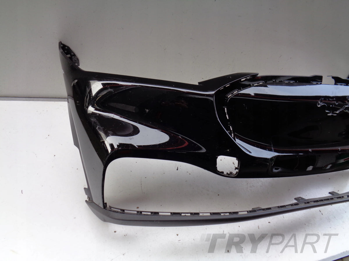 FRONT BUMPER FOR FORD MUSTANG MACH E NO. 39850