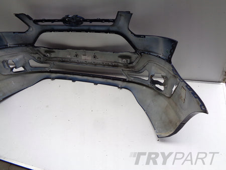 FRONT BUMPER FOR FORD TRANSIT CUSTOM 13- NO. 20657