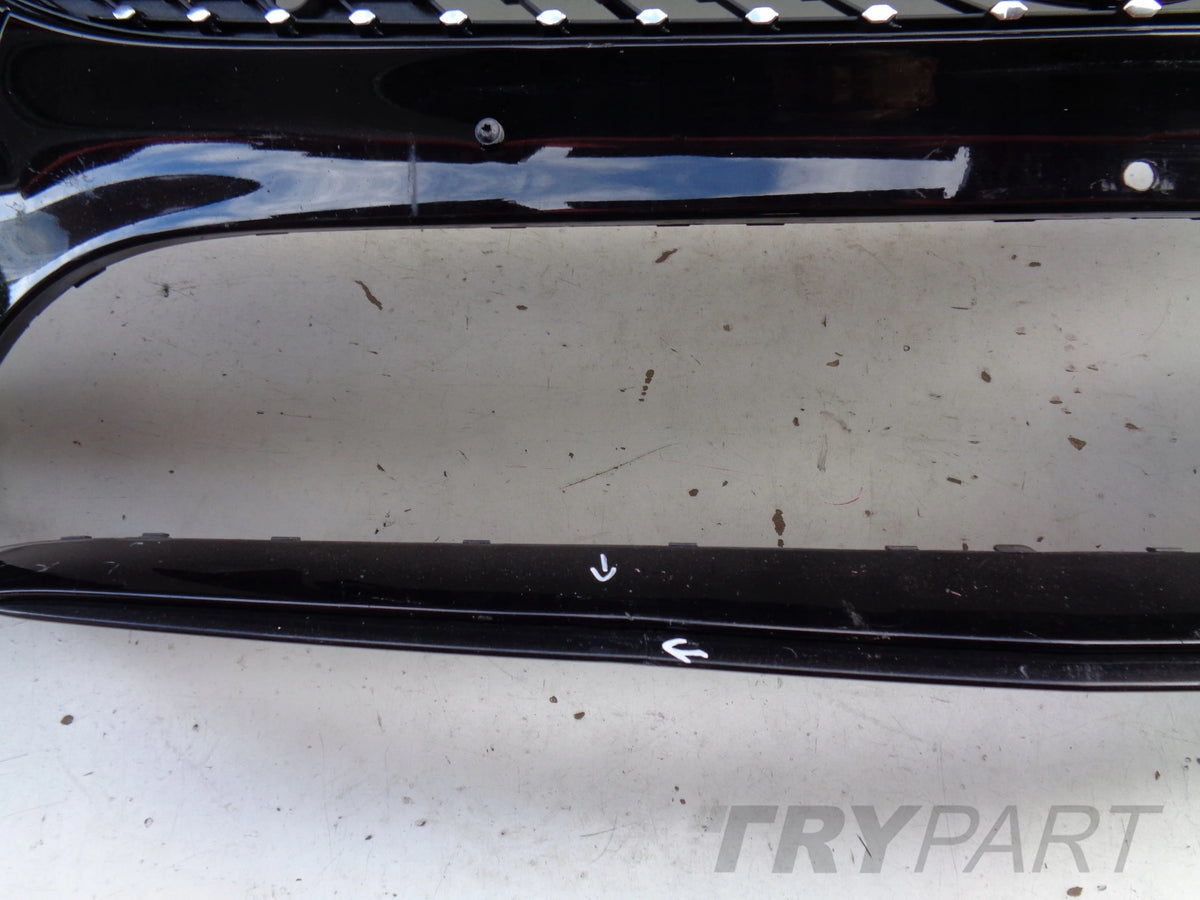 FRONT BUMPER FOR MERCEDES A-CLASS W177 18- AMG NO. 42789