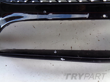 FRONT BUMPER FOR MERCEDES A-CLASS W177 18- AMG NO. 42789