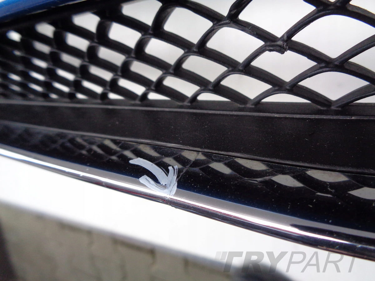 FRONT BUMPER FOR MERCEDES B-CLASS W246 14- FACELIFT NO. 24908