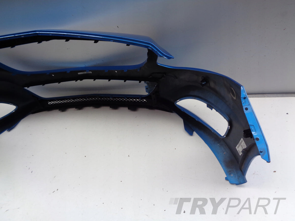 FRONT BUMPER FOR MERCEDES B-CLASS W246 14- FACELIFT NO. 24908