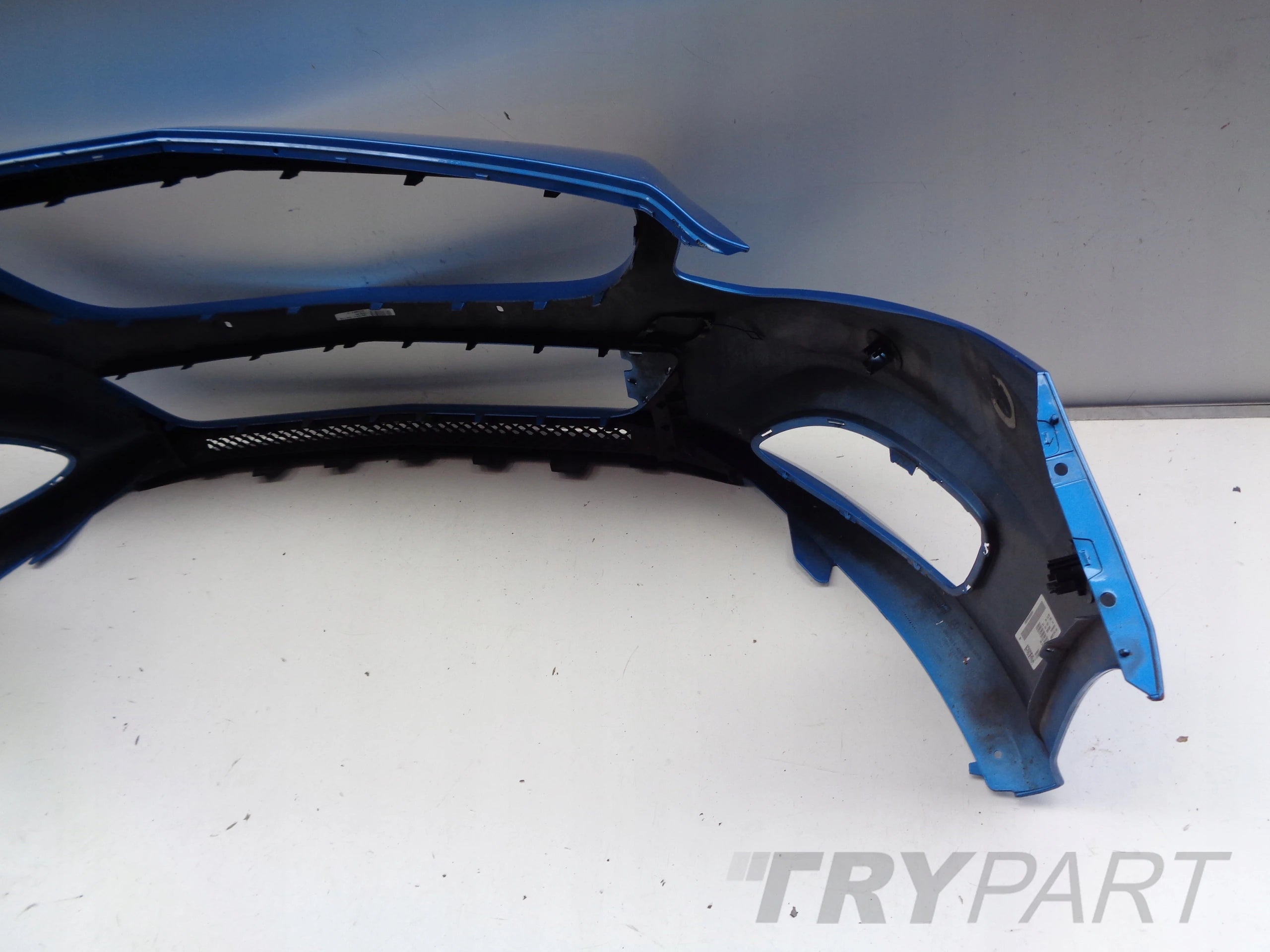 FRONT BUMPER FOR MERCEDES B-CLASS W246 14- FACELIFT NO. 24908