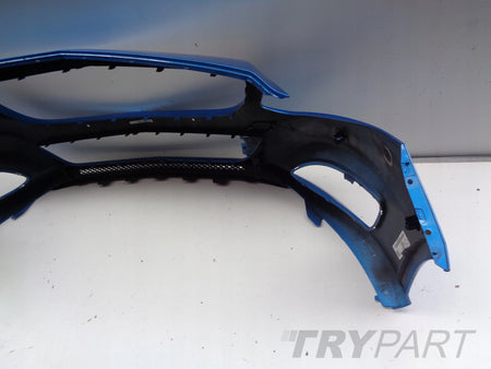 FRONT BUMPER FOR MERCEDES B-CLASS W246 14- FACELIFT NO. 24908