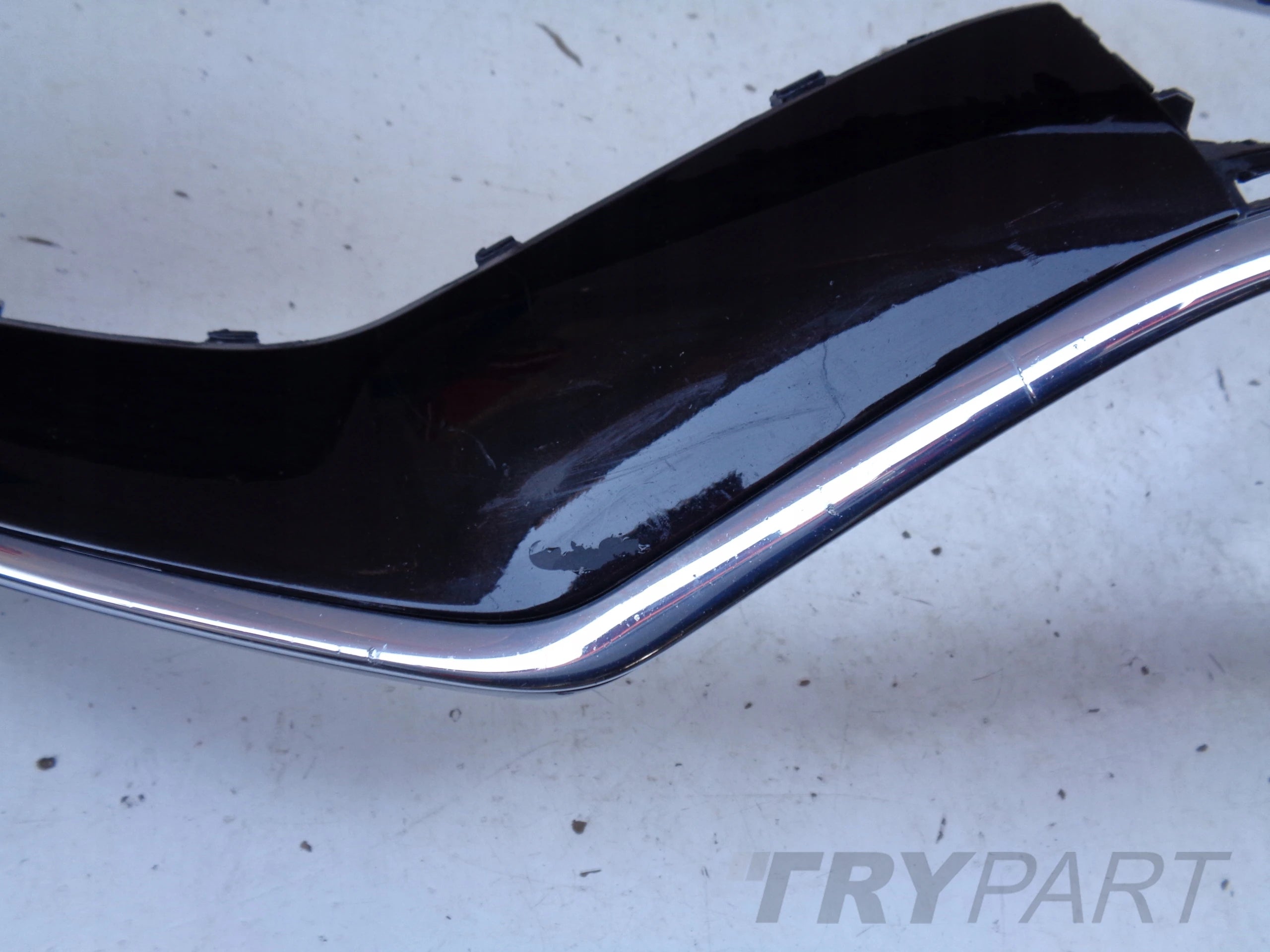FRONT BUMPER FOR MERCEDES GLE W167 AMG NO. 45335