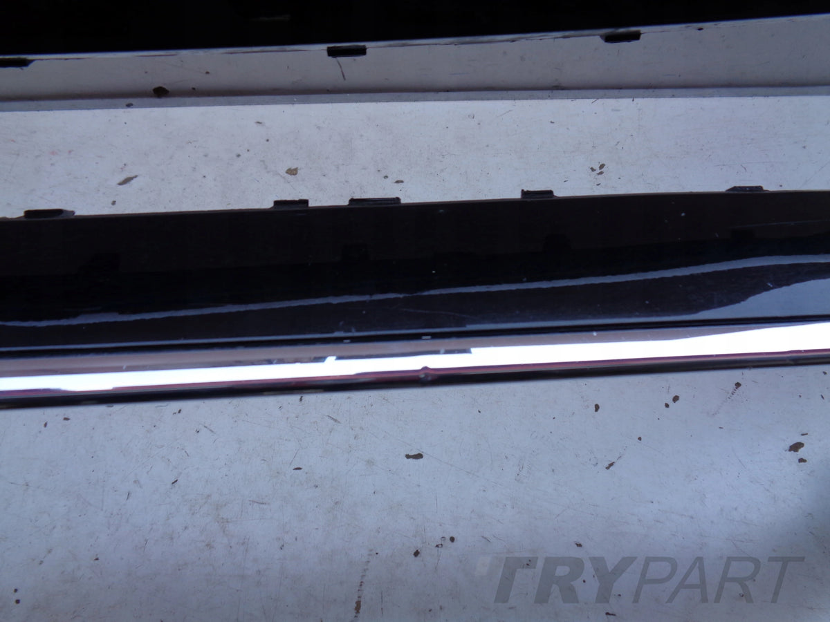 FRONT BUMPER FOR MERCEDES GLE W167 AMG NO. 45335