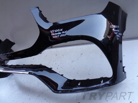 FRONT BUMPER FOR MERCEDES GLE W167 AMG NO. 45335