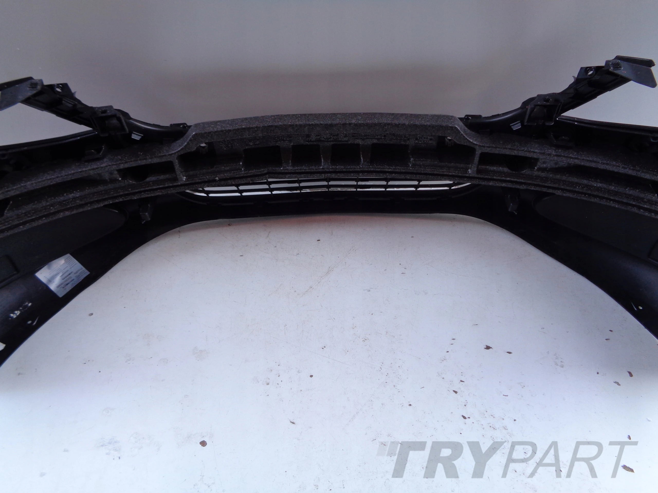 FRONT BUMPER FOR MERCEDES S-CLASS W222 13-16 NO. 50708