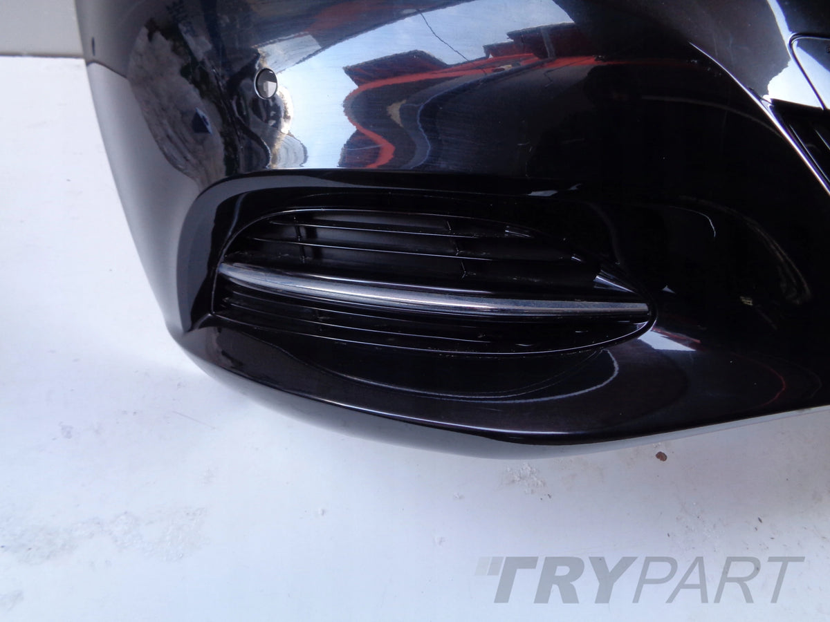 FRONT BUMPER FOR MERCEDES S-CLASS W222 13-16 NO. 50708