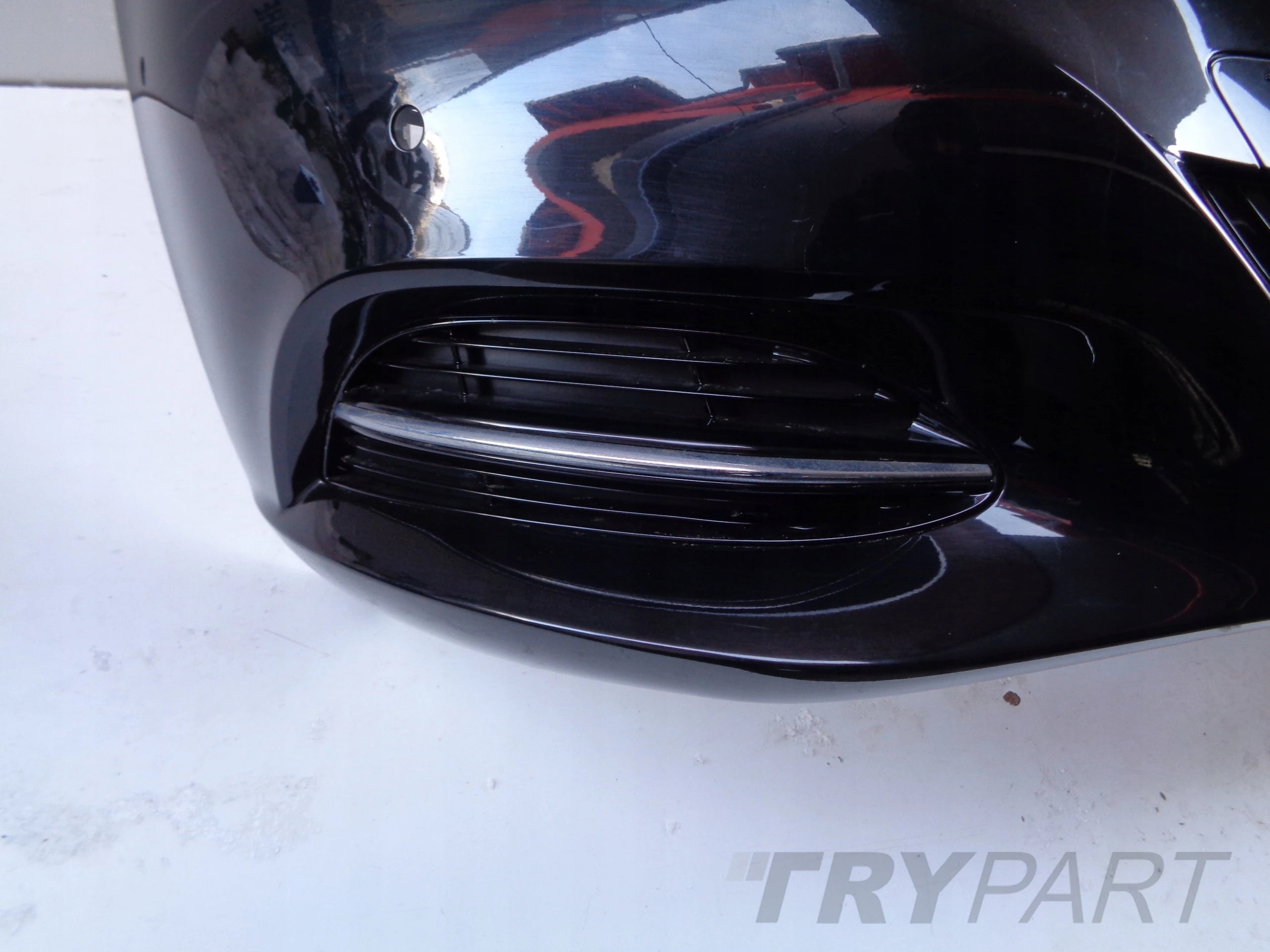 FRONT BUMPER FOR MERCEDES S-CLASS W222 13-16 NO. 50708