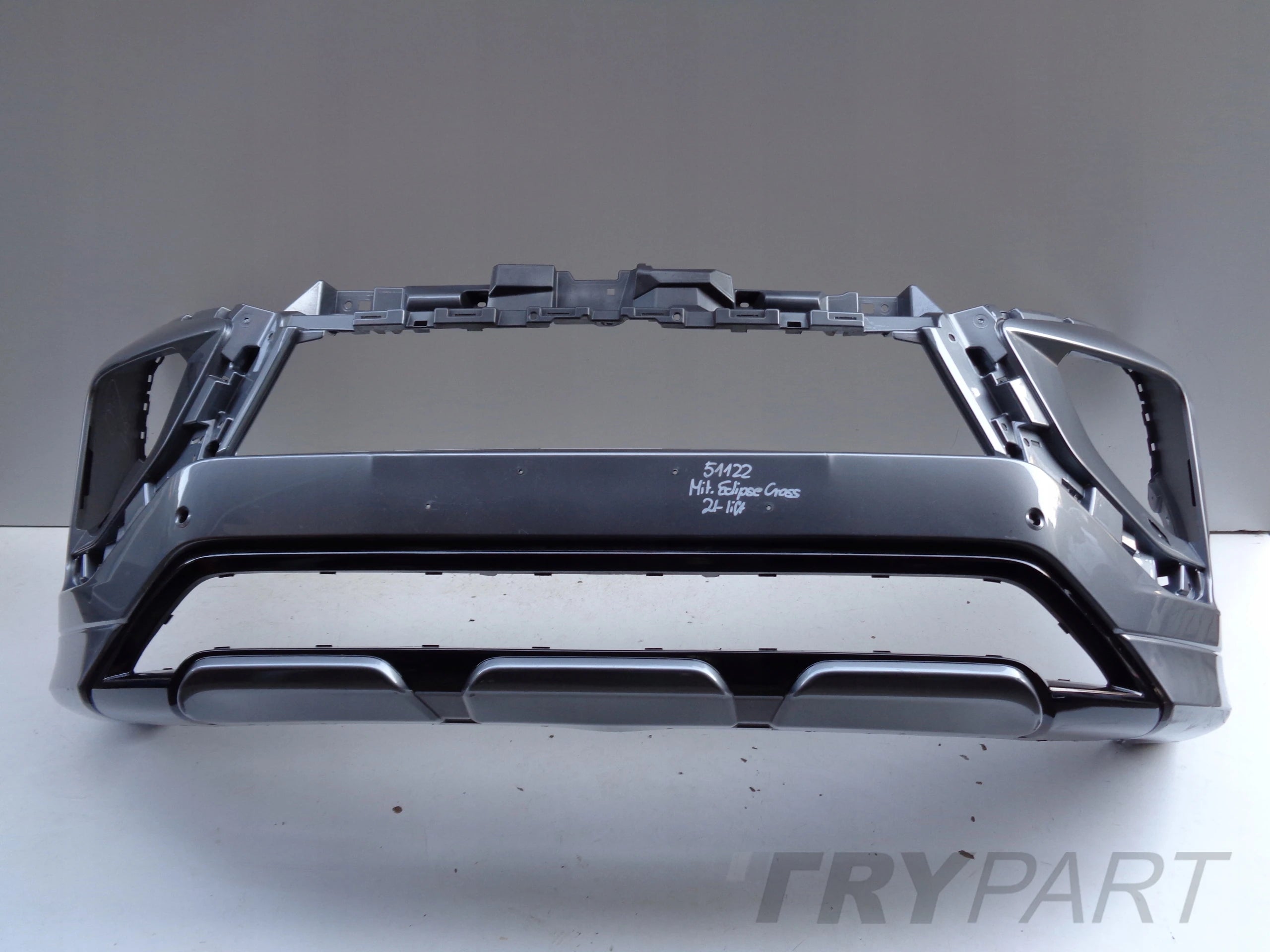 FRONT BUMPER FOR MITSUBISHI ECLIPSE CROSS 21- FACELIFT NO. 51122