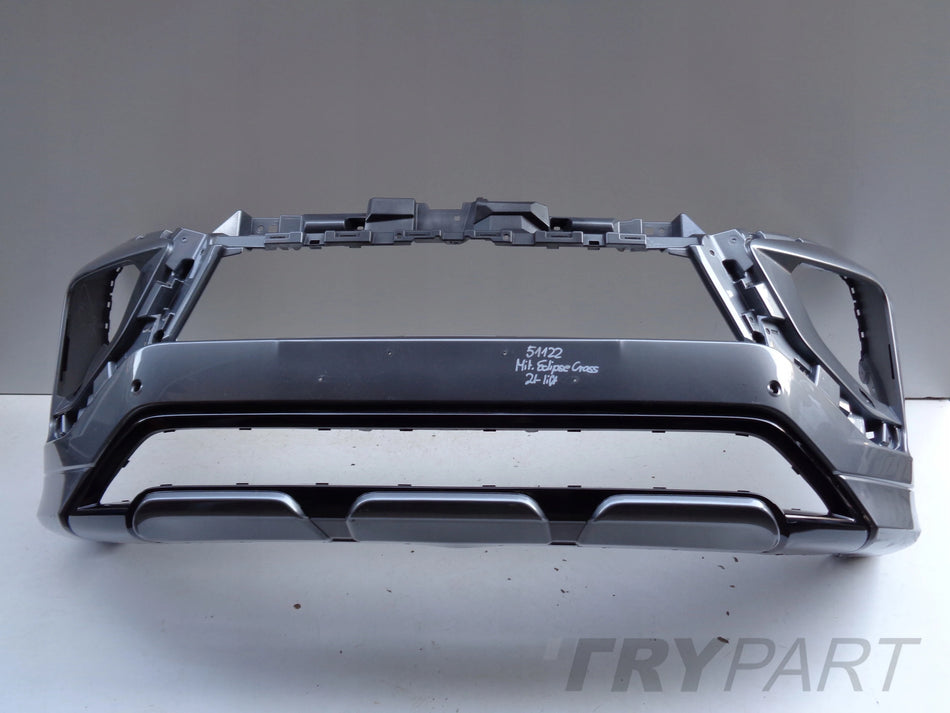 FRONT BUMPER FOR MITSUBISHI ECLIPSE CROSS 21- FACELIFT NO. 51122