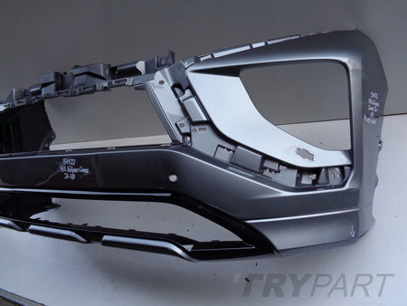 FRONT BUMPER FOR MITSUBISHI ECLIPSE CROSS 21- FACELIFT NO. 51122