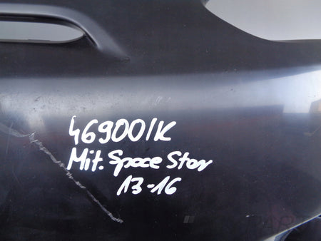 Front bumper for MITSUBISHI SPACE STAR 13-16 NO 46900