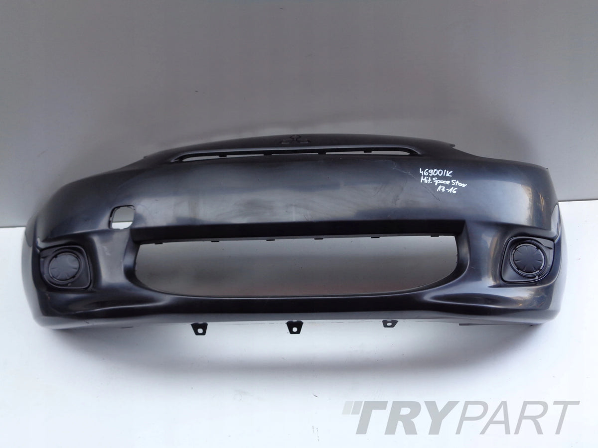 Front bumper for MITSUBISHI SPACE STAR 13-16 NO 46900