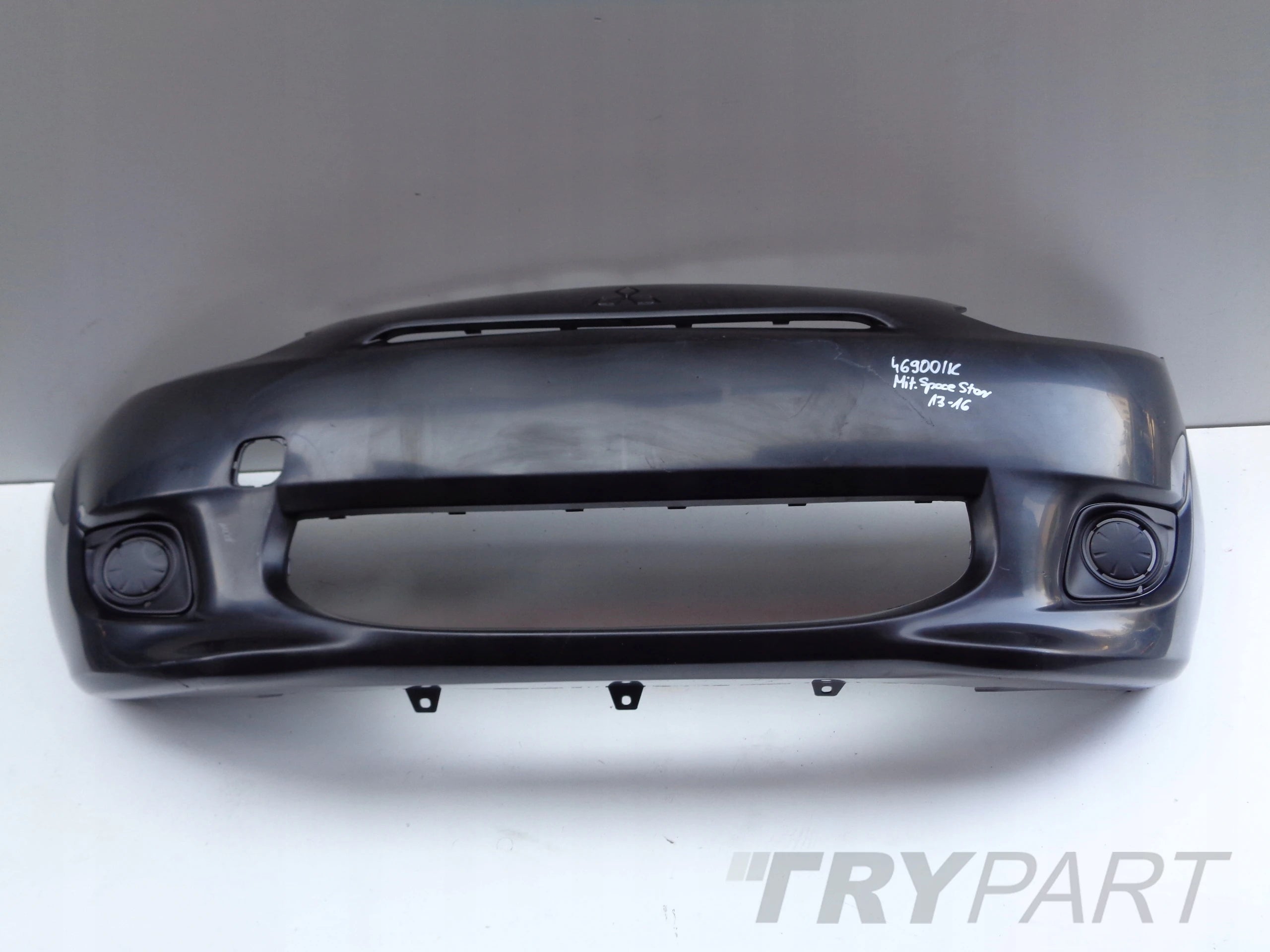 Front bumper for MITSUBISHI SPACE STAR 13-16 NO 46900