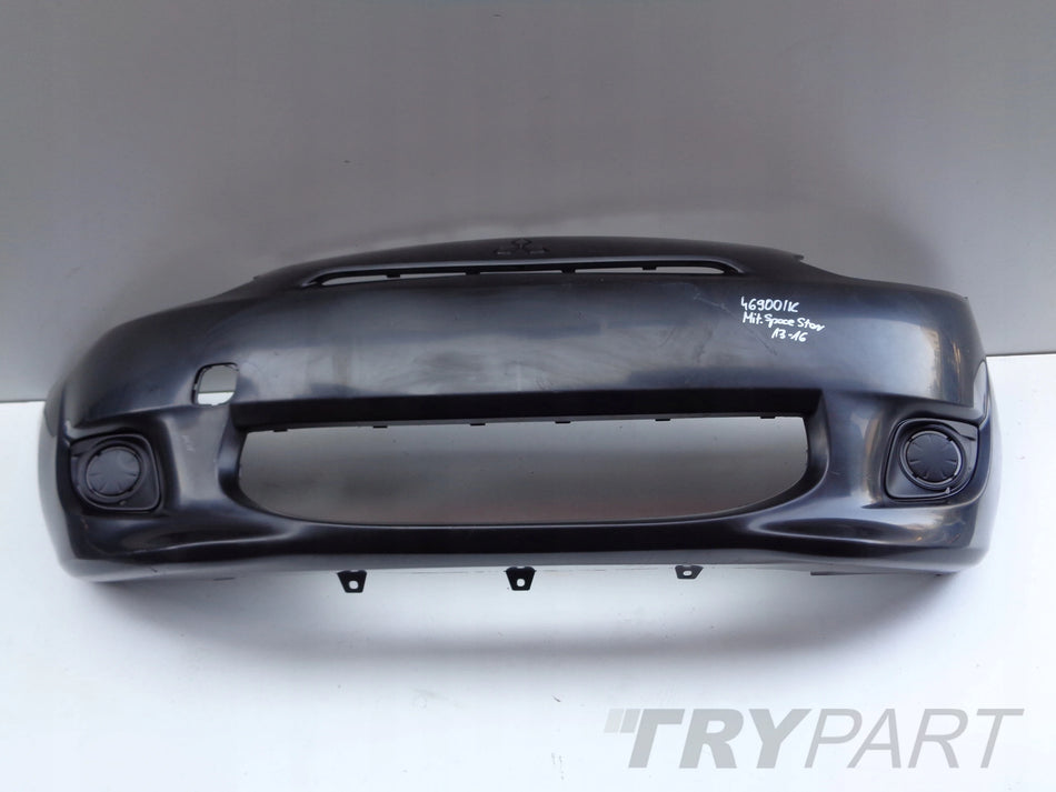 Front bumper for MITSUBISHI SPACE STAR 13-16 NO 46900