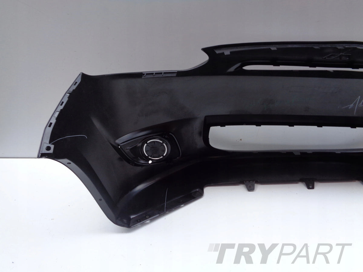 Front bumper for MITSUBISHI SPACE STAR 13-16 NO 46900