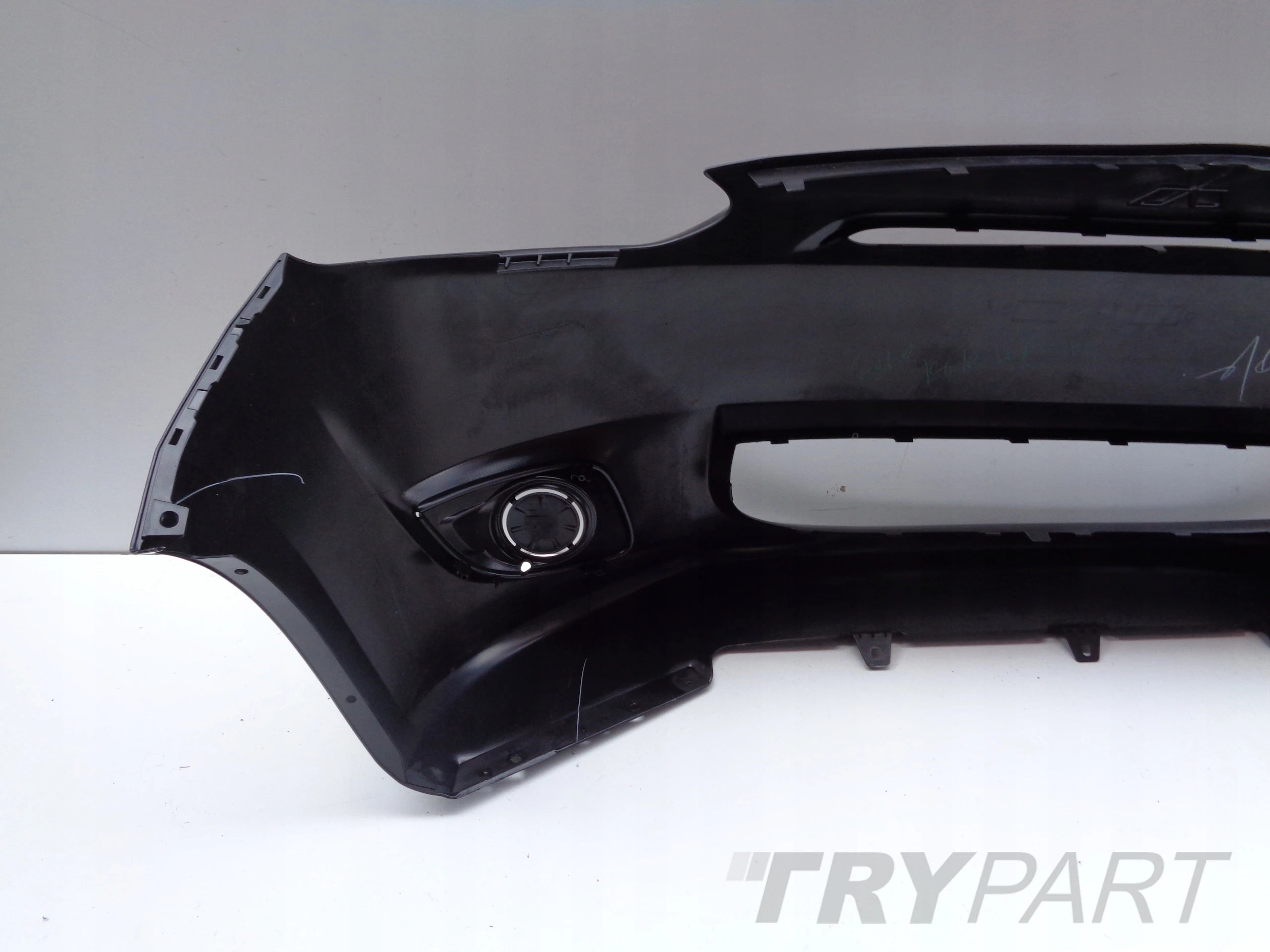 Front bumper for MITSUBISHI SPACE STAR 13-16 NO 46900
