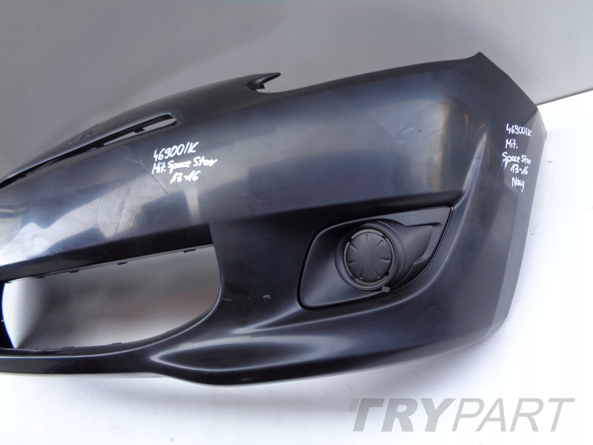 Front bumper for MITSUBISHI SPACE STAR 13-16 NO 46900