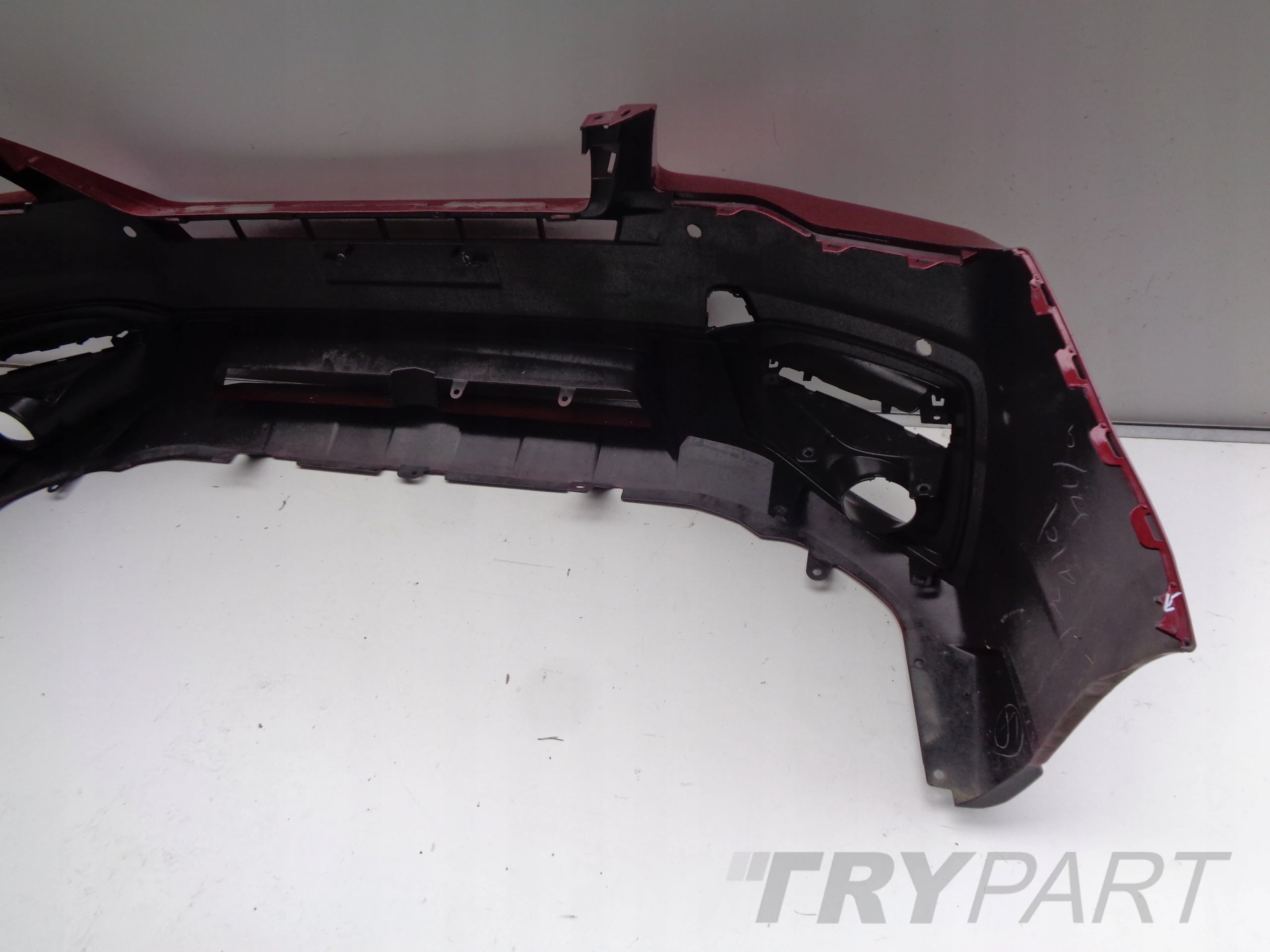 FRONT BUMPER FOR SUBARU FORESTER 14- FACELIFT NO. 20132