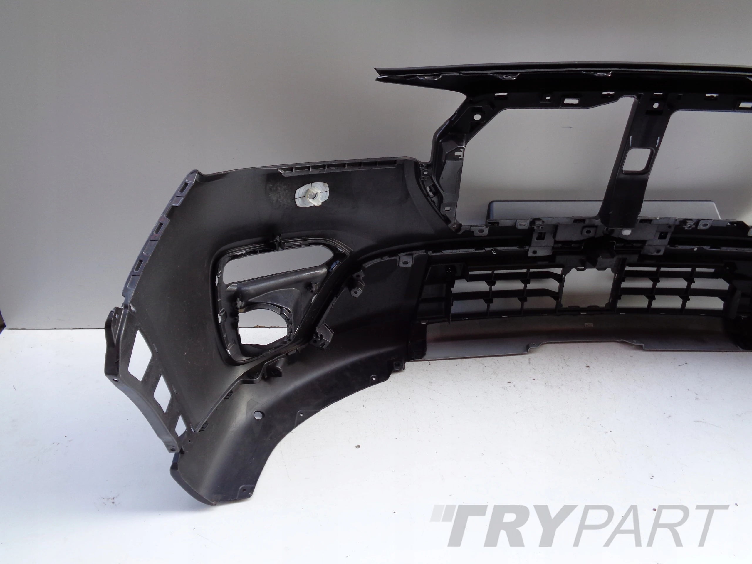 FRONT BUMPER FOR SUZUKI SX4 S-CROSS II 22- NO. 51383