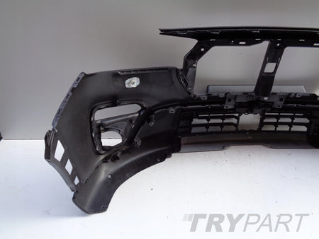 FRONT BUMPER FOR SUZUKI SX4 S-CROSS II 22- NO. 51383