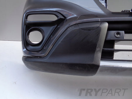 FRONT BUMPER FOR SUZUKI SX4 S-CROSS II 22- NO. 51383