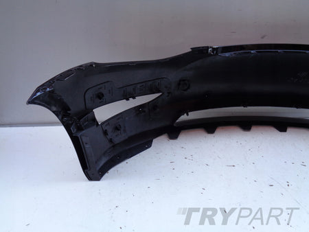 FRONT BUMPER FOR TESLA MODEL 3 17- NO. 40228