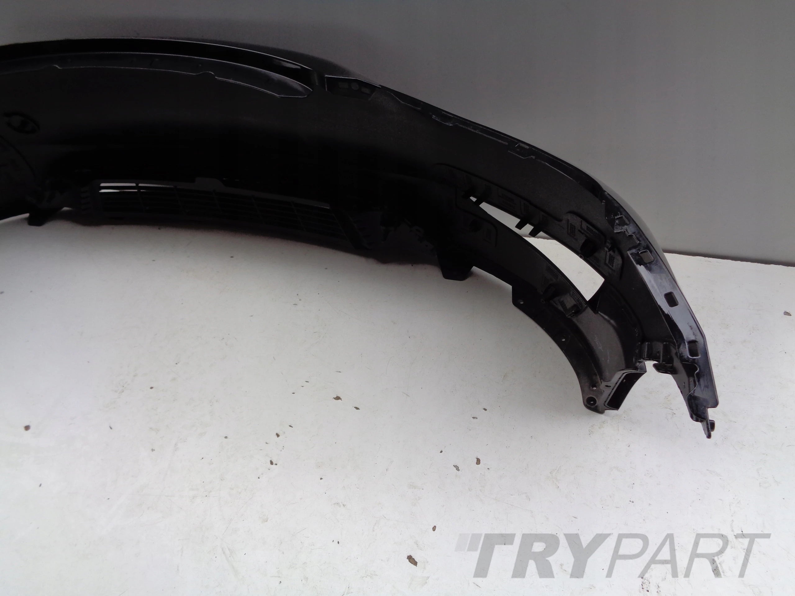 FRONT BUMPER FOR TESLA MODEL Y NO. 50134