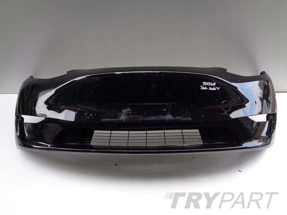 FRONT BUMPER FOR TESLA MODEL Y NO. 50134