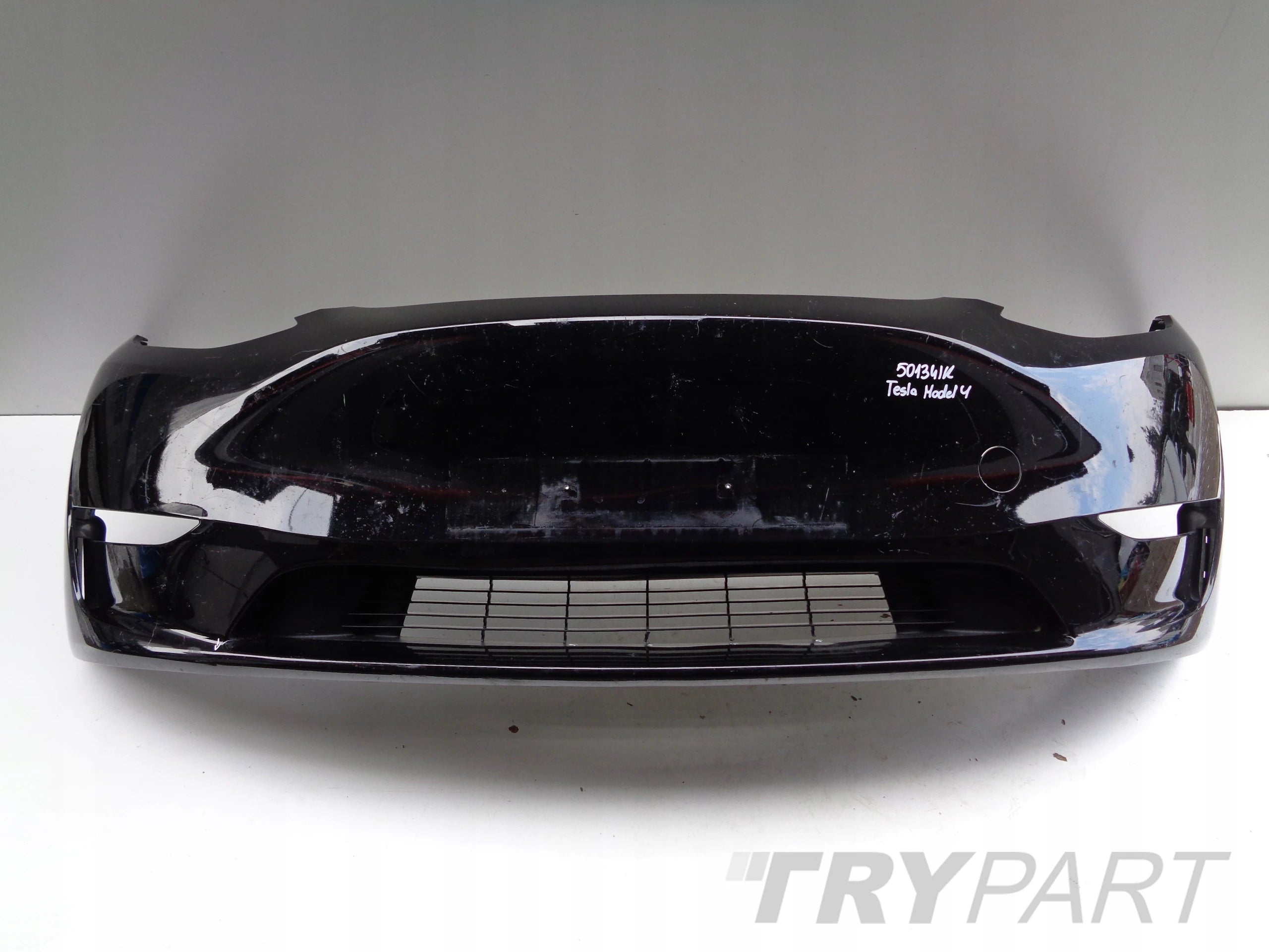 FRONT BUMPER FOR TESLA MODEL Y NO. 50134