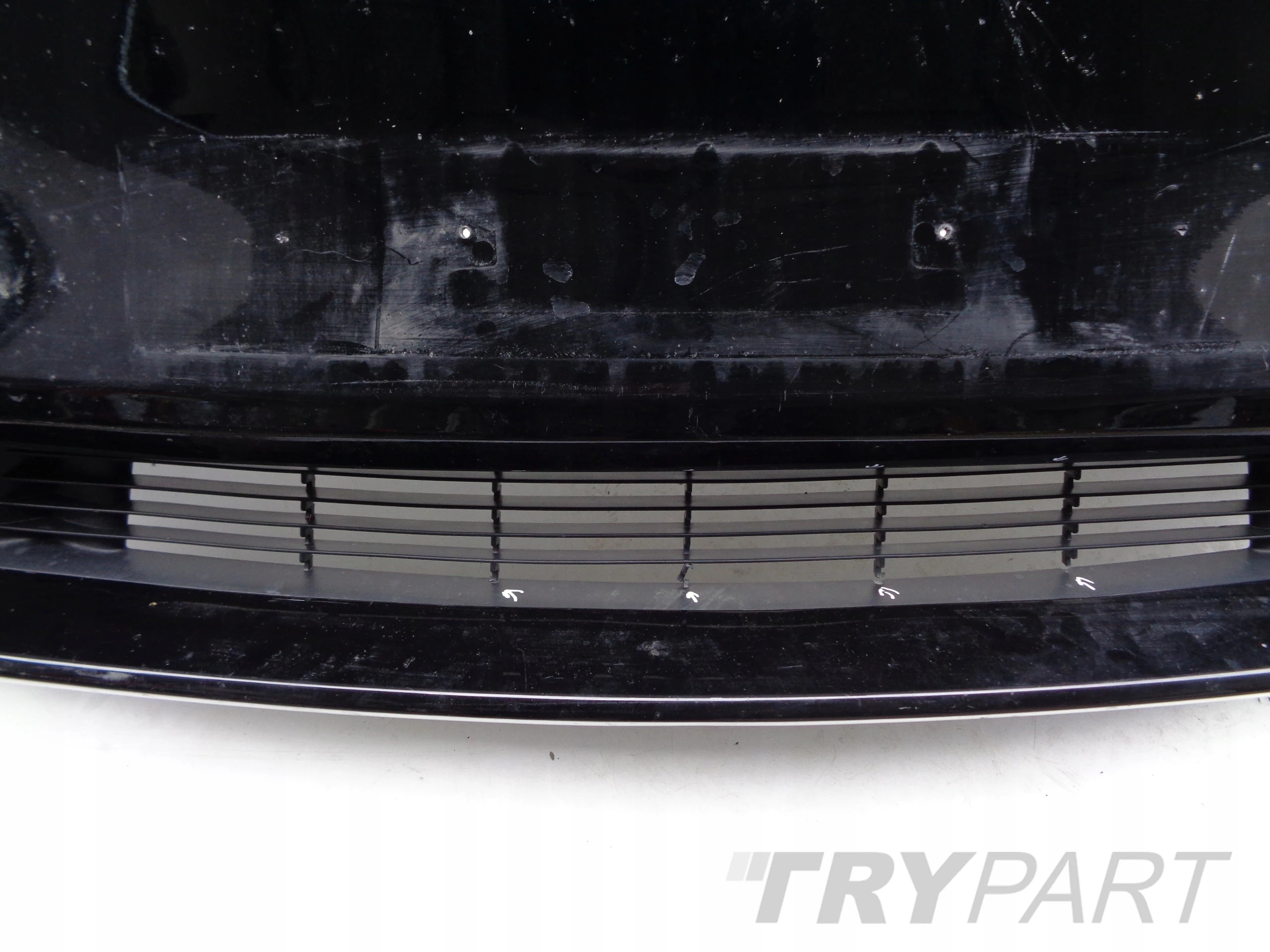 FRONT BUMPER FOR TESLA MODEL Y NO. 50134
