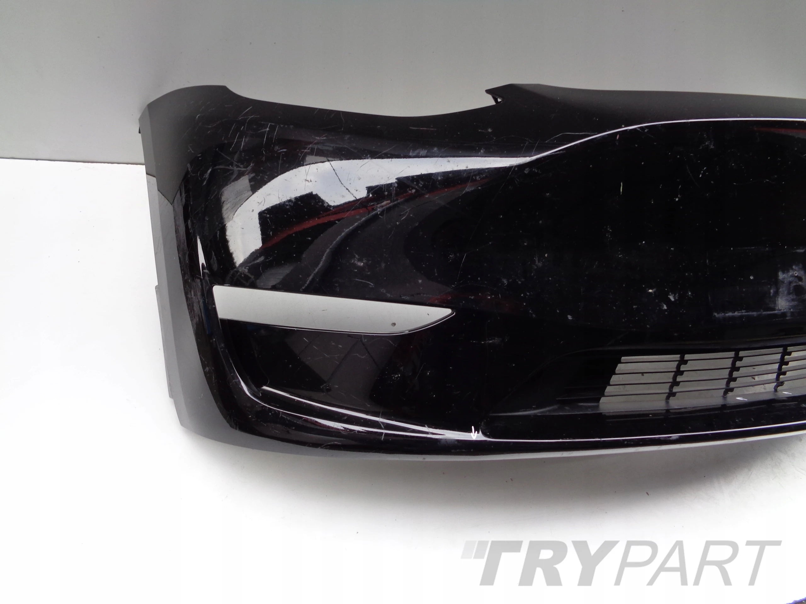 FRONT BUMPER FOR TESLA MODEL Y NO. 50134