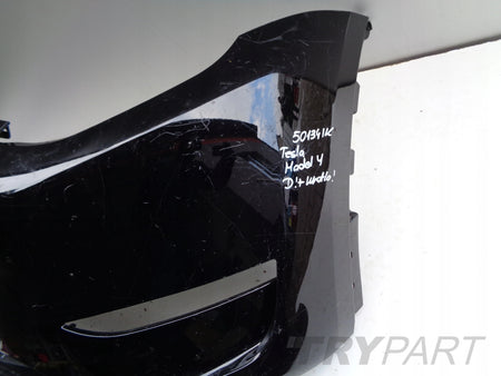 FRONT BUMPER FOR TESLA MODEL Y NO. 50134