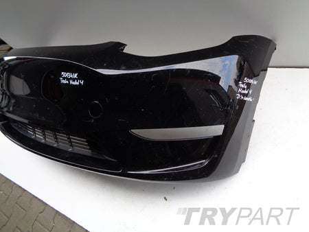 FRONT BUMPER FOR TESLA MODEL Y NO. 50134