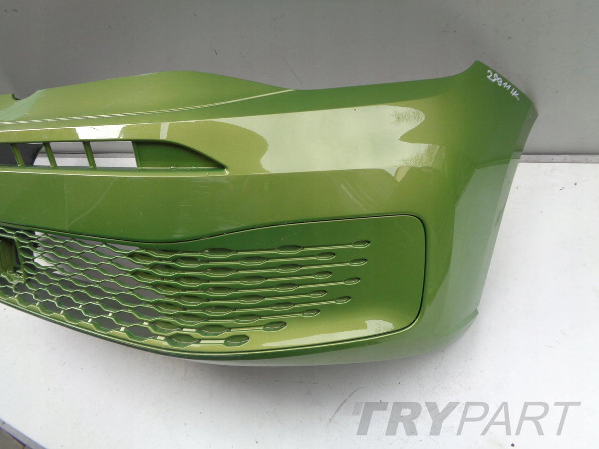FRONT BUMPER FOR VW CADDY 2K 2K7 20- NO. 28911